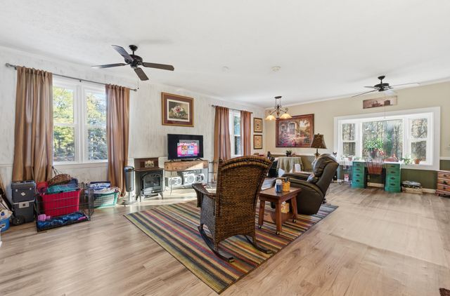 5 Alpine Drive, Lafayette, GA 30728