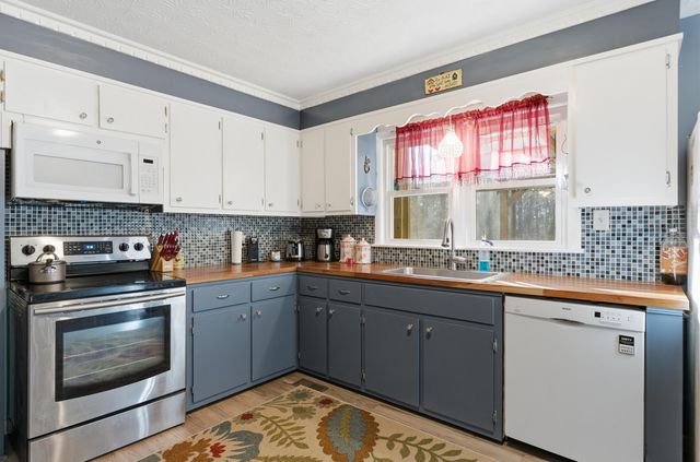 5 Alpine Drive, Lafayette, GA 30728