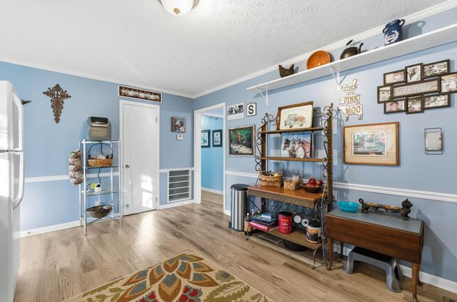 5 Alpine Drive, Lafayette, GA 30728