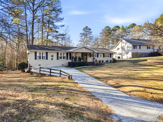 5 Alpine Drive, Lafayette, GA 30728