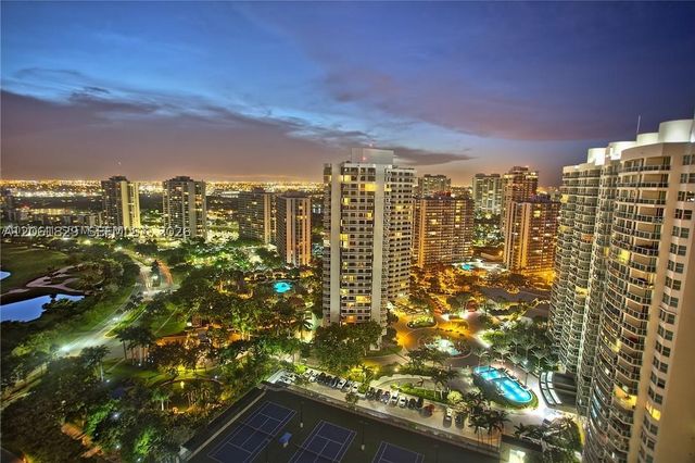 20191 E Country Club Dr 2703, Aventura, FL 33180