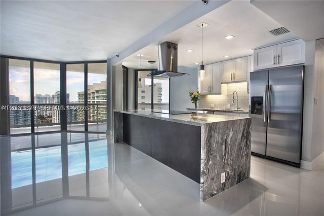 20191 E Country Club Dr 2703, Aventura, FL 33180