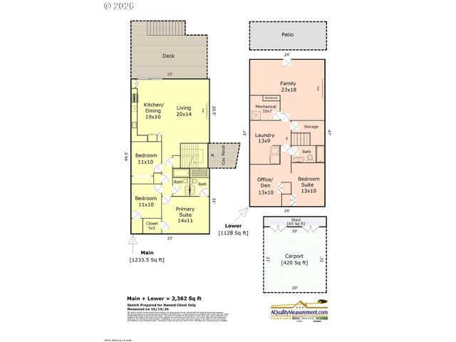 8090 Sw CARMEL Ct, Portland, OR 97223