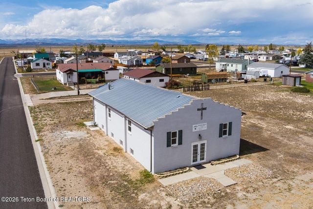 3 WINKELMAN Avenue, Big Piney, WY 83113 property photo
