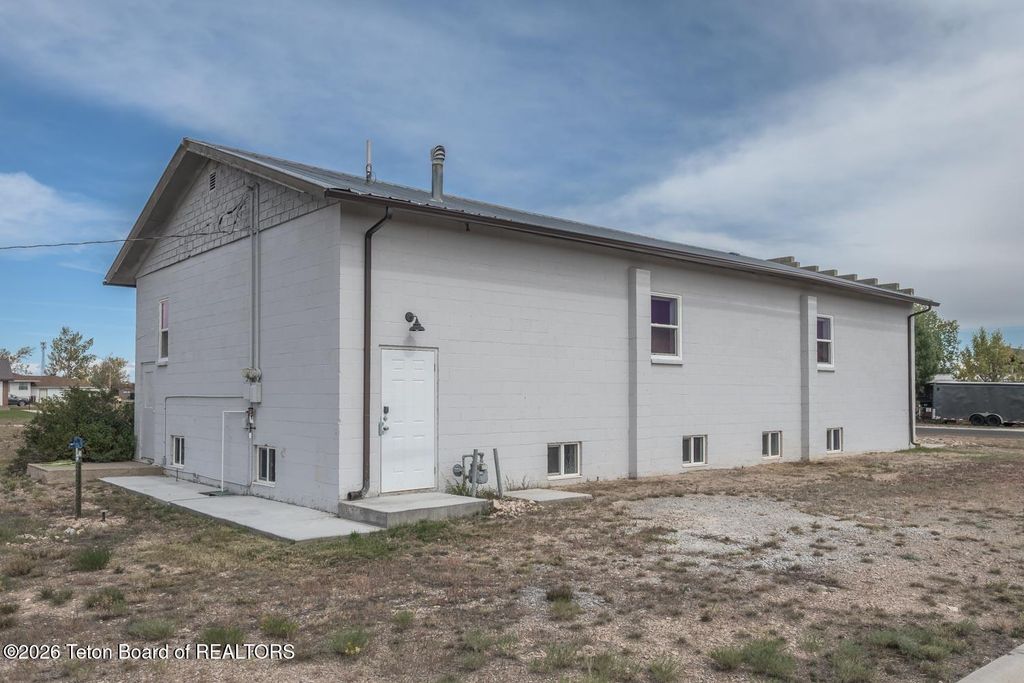 3 WINKELMAN Avenue, Big Piney, WY 83113 photo 5