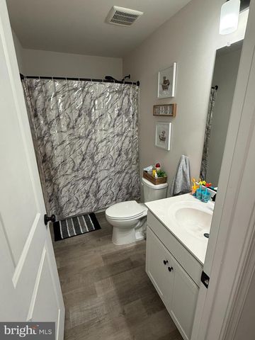 89 PREENING RD, Hedgesville, WV 25427