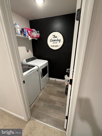 89 PREENING RD, Hedgesville, WV 25427