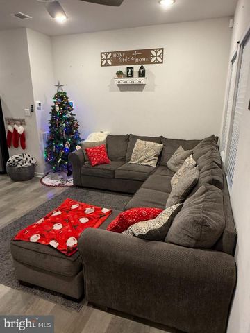 89 PREENING RD, Hedgesville, WV 25427