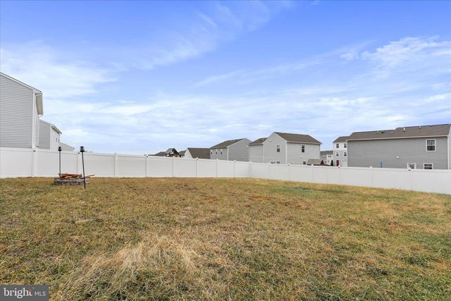 89 PREENING RD, Hedgesville, WV 25427