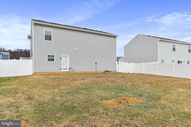 89 PREENING RD, Hedgesville, WV 25427