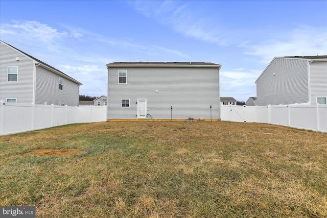 89 PREENING RD, Hedgesville, WV 25427