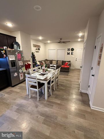 89 PREENING RD, Hedgesville, WV 25427