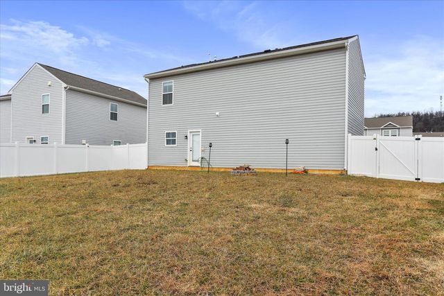 89 PREENING RD, Hedgesville, WV 25427