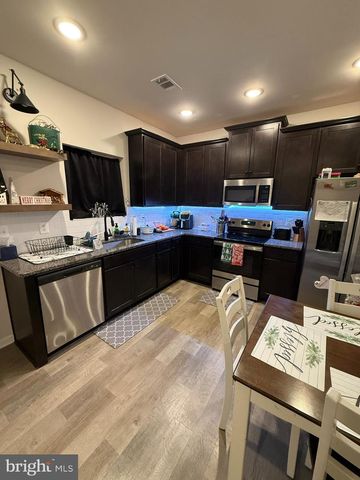 89 PREENING RD, Hedgesville, WV 25427