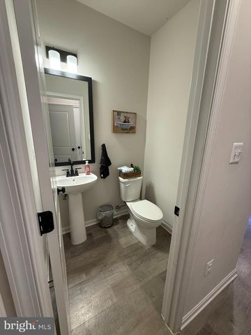 89 PREENING RD, Hedgesville, WV 25427