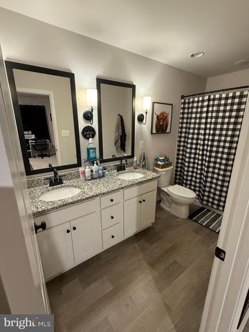 89 PREENING RD, Hedgesville, WV 25427