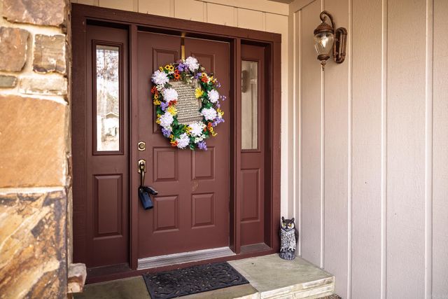 12 almendra lane, Hot Springs Village, AR 71909