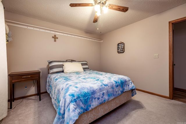 12 almendra lane, Hot Springs Village, AR 71909