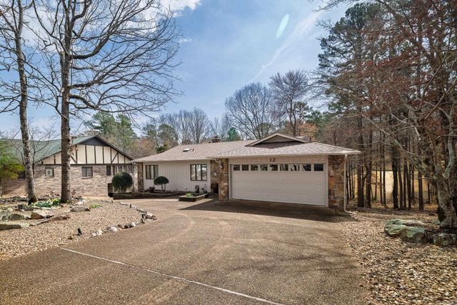 12 almendra lane, Hot Springs Village, AR 71909