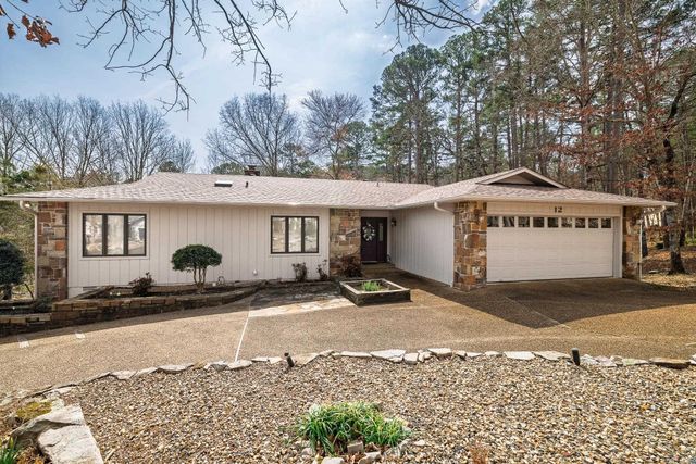 12 almendra lane, Hot Springs Village, AR 71909