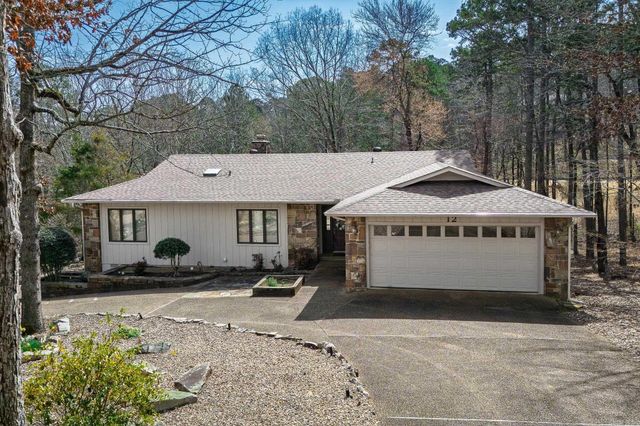 12 almendra lane, Hot Springs Village, AR 71909