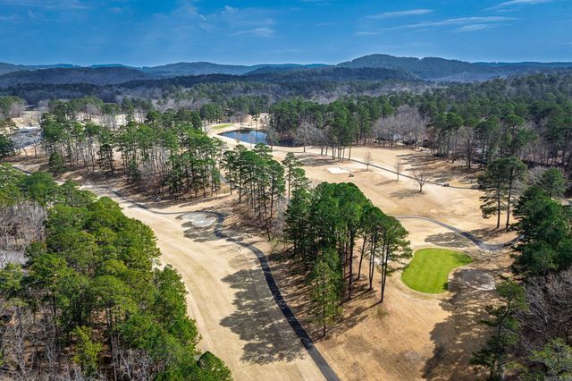 12 almendra lane, Hot Springs Village, AR 71909