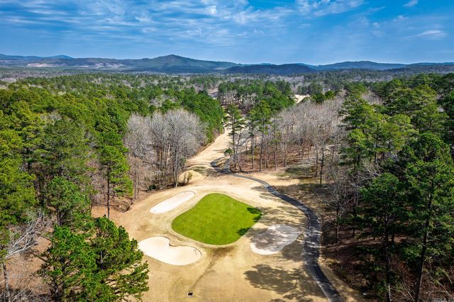 12 almendra lane, Hot Springs Village, AR 71909