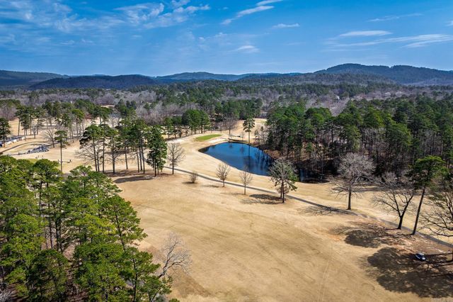 12 almendra lane, Hot Springs Village, AR 71909