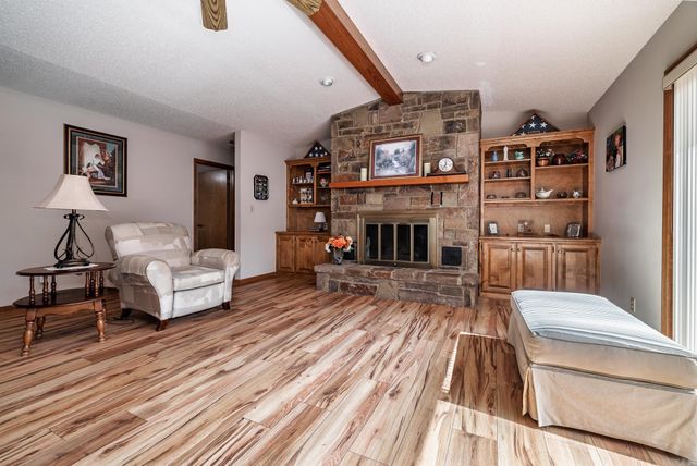 12 almendra lane, Hot Springs Village, AR 71909