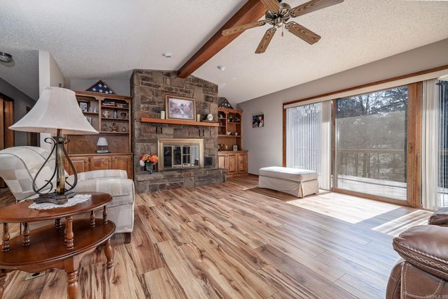 12 almendra lane, Hot Springs Village, AR 71909