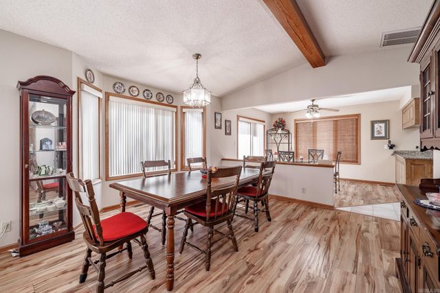 12 almendra lane, Hot Springs Village, AR 71909