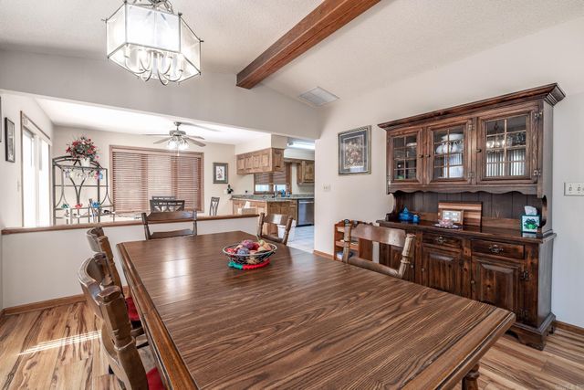 12 almendra lane, Hot Springs Village, AR 71909