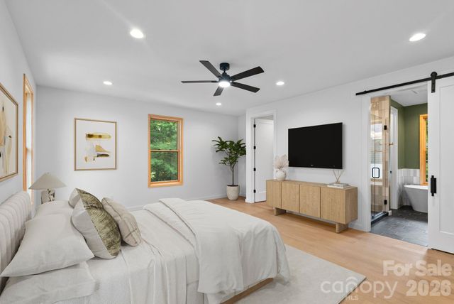 31 Grindstaff Drive, Asheville, NC 28803