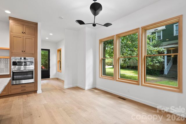 31 Grindstaff Drive, Asheville, NC 28803