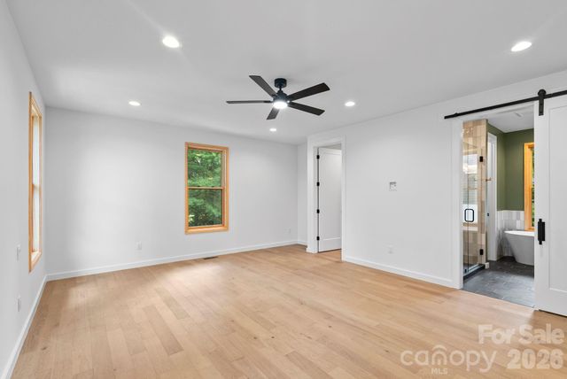 31 Grindstaff Drive, Asheville, NC 28803