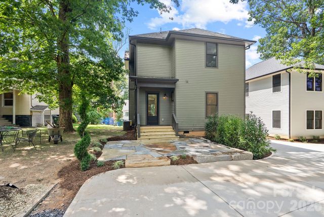 31 Grindstaff Drive, Asheville, NC 28803