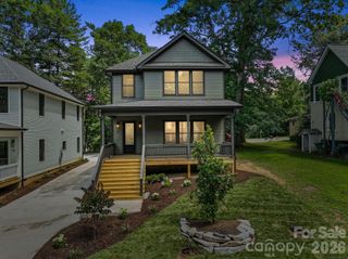 31 Grindstaff Drive, Asheville, NC 28803