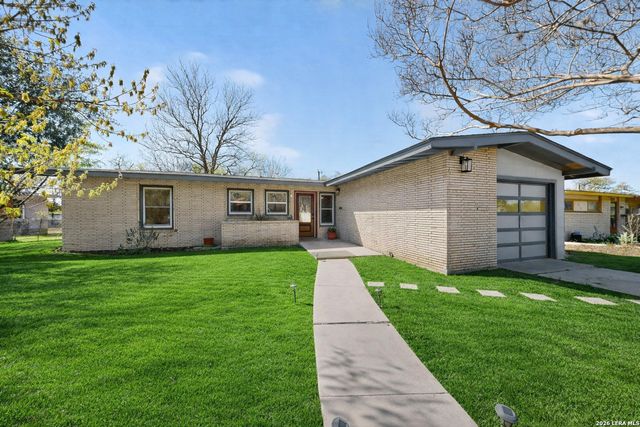 414 Sharon, San Antonio, TX 78216