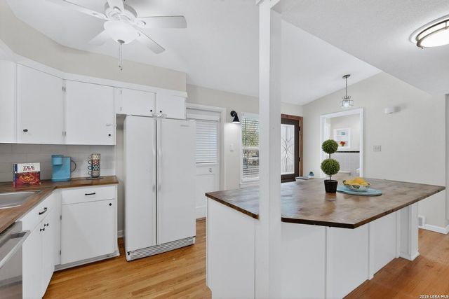 414 Sharon, San Antonio, TX 78216