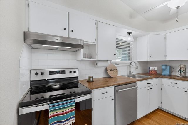 414 Sharon, San Antonio, TX 78216