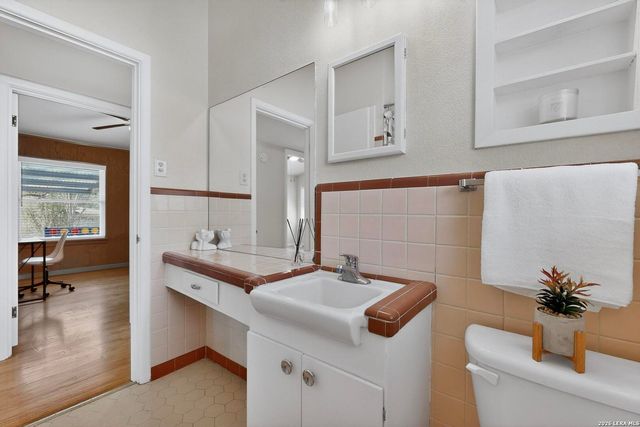 414 Sharon, San Antonio, TX 78216