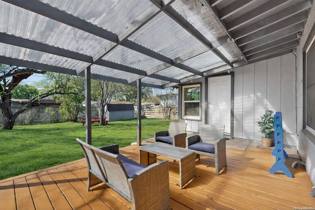 414 Sharon, San Antonio, TX 78216