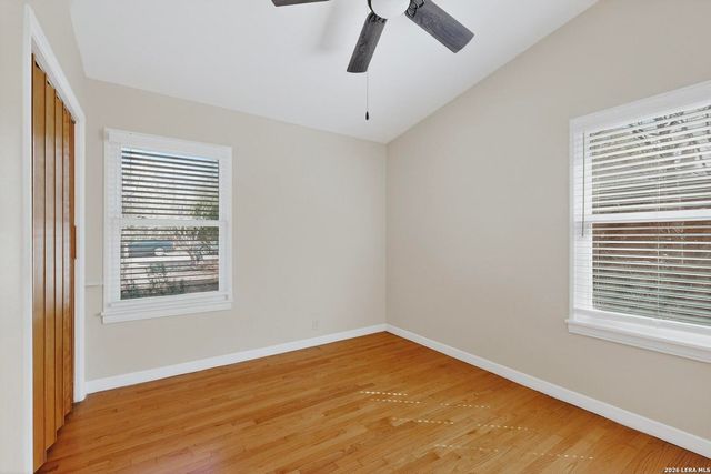 414 Sharon, San Antonio, TX 78216