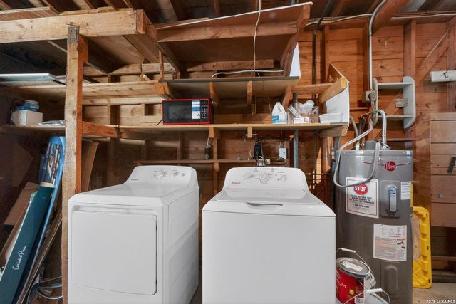 414 Sharon, San Antonio, TX 78216