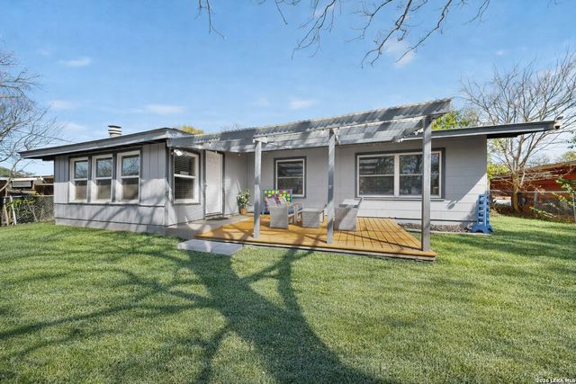 414 Sharon, San Antonio, TX 78216