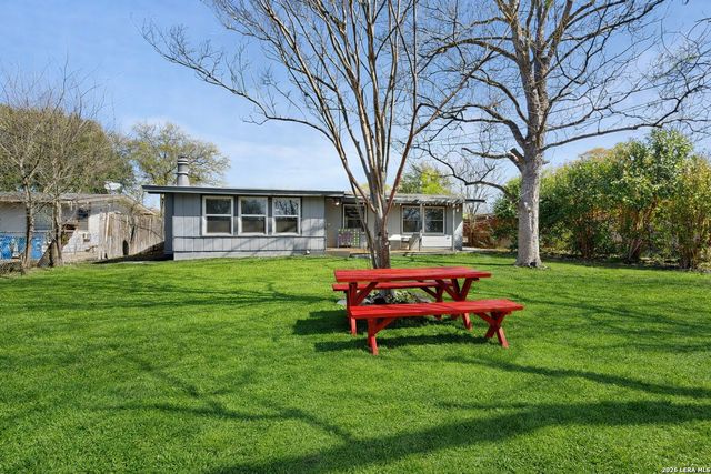 414 Sharon, San Antonio, TX 78216