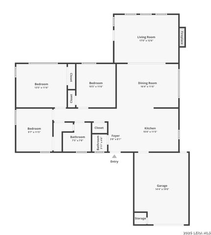 414 Sharon, San Antonio, TX 78216
