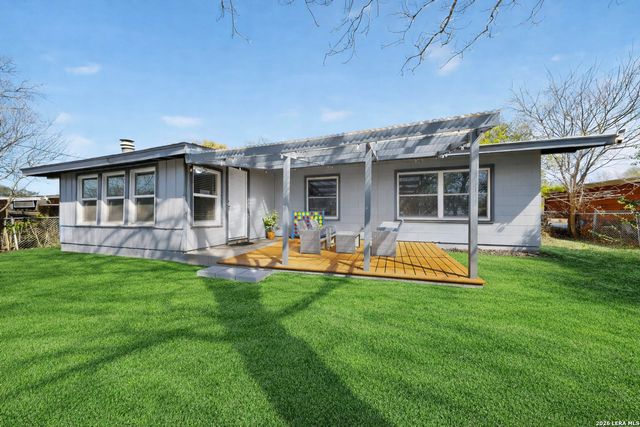 414 Sharon, San Antonio, TX 78216