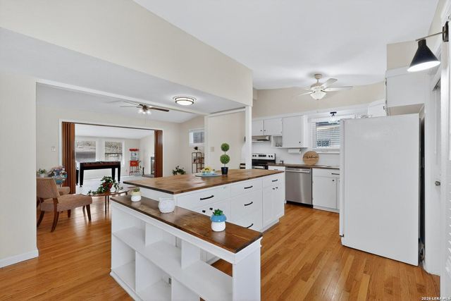 414 Sharon, San Antonio, TX 78216