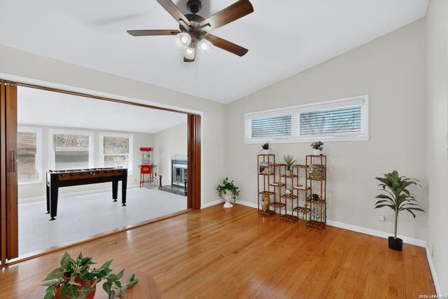 414 Sharon, San Antonio, TX 78216